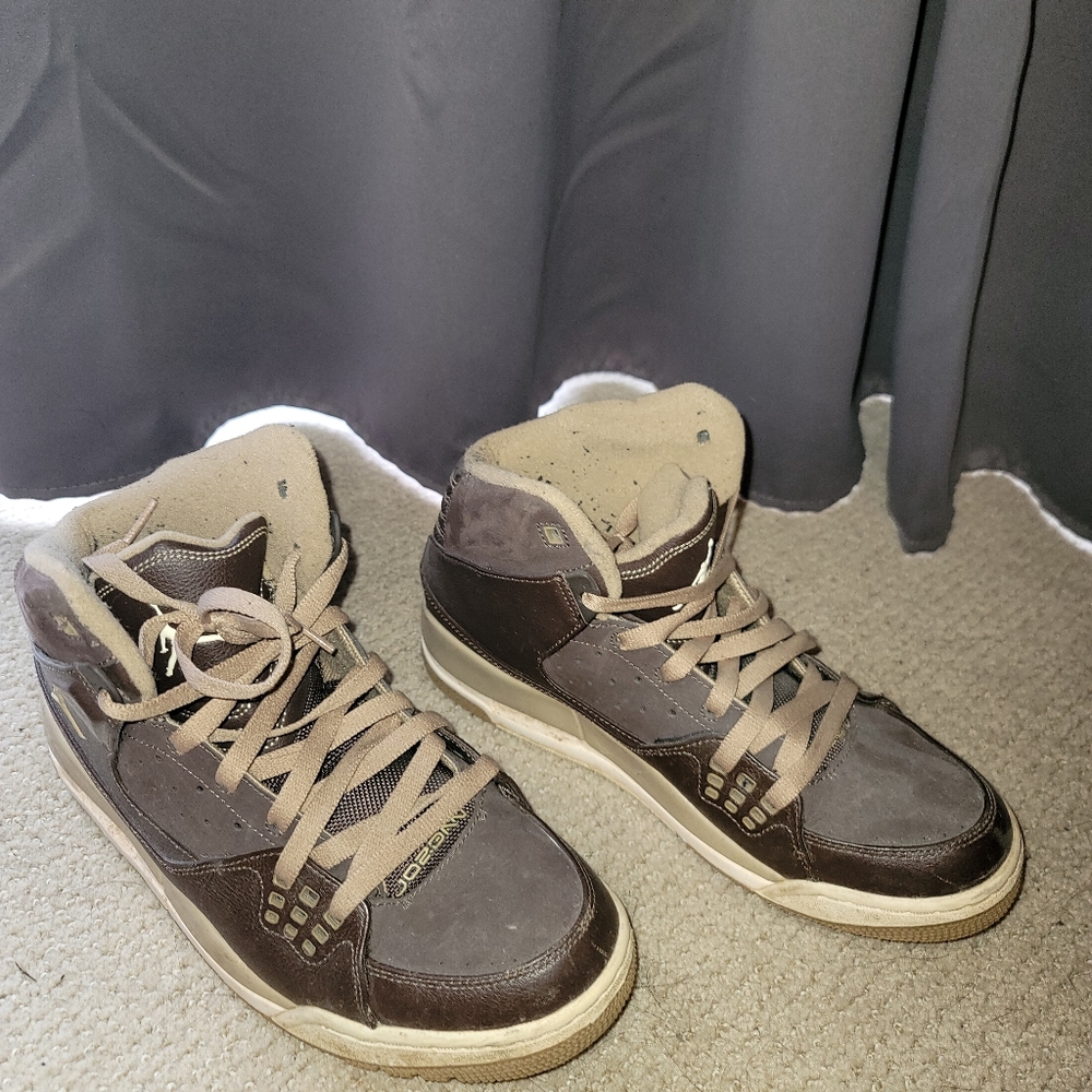 Jordans